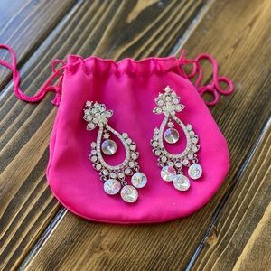 Johnathan Kayne Chandelier Earrings